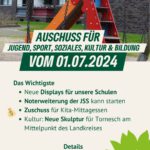 JSSKB-Ausschuss vom 01-07.2024