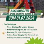 JSSKB-Ausschuss vom 01-07.2024