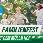 Familienfest 2025 auf dem Mölln Hof in Tornesch